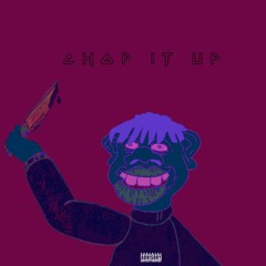 PeedOnThaTrack - Chop It Up