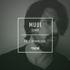 MUUI - Sono [microCastle] || Free Download