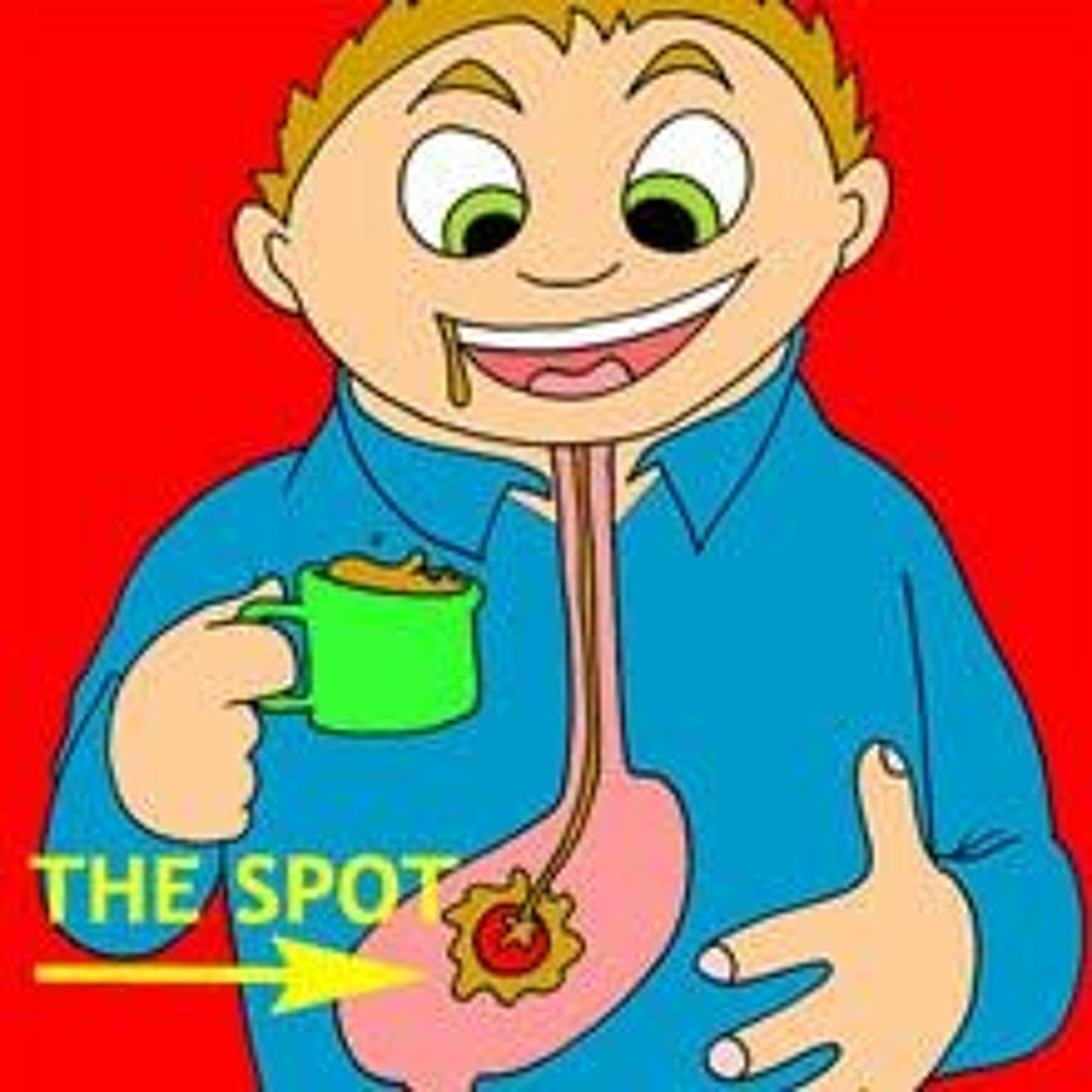 2N - HIT THE SPOT V1 FREE TUNE CELEBRATING 1500 LIKES ON FB FANPAGE episode artwork