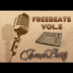 Free Beats Vol.5 Snippet - Instrumental Mixtape (FREE DOWNLOAD)