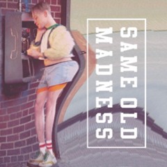 The Arabian Teddy @ Same Old Madness // Institut fuer Zukunft [27|02|16]