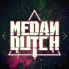 Medan Dutch Warrior - Yudha M.Dutch