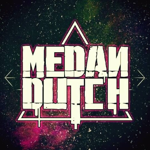 Medan Dutch Warrior - Yudha M.Dutch