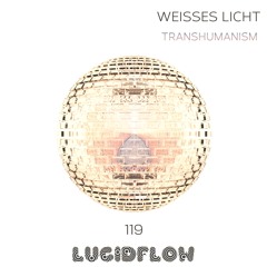 Weisses Licht - Cryonics