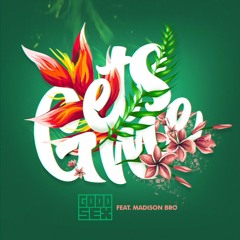 Gets Me feat. Madison Bro (Original Mix)