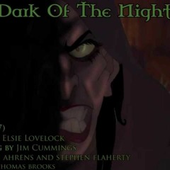 In The Dark Of The Night - Anastasia - Female Cover By Elsie
