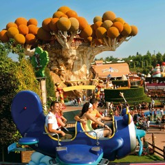 MegaMix Canzoni di Gardaland