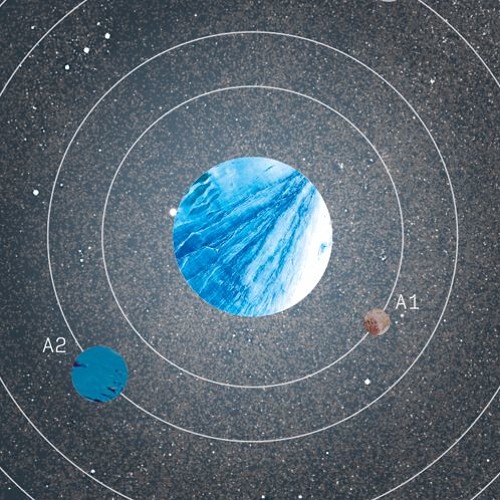 BluntOne ft. Tableek - Let 'em In (Orbiting Rawbits LP)