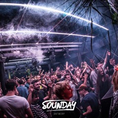 SOUNDAY at Vaag by Tofke