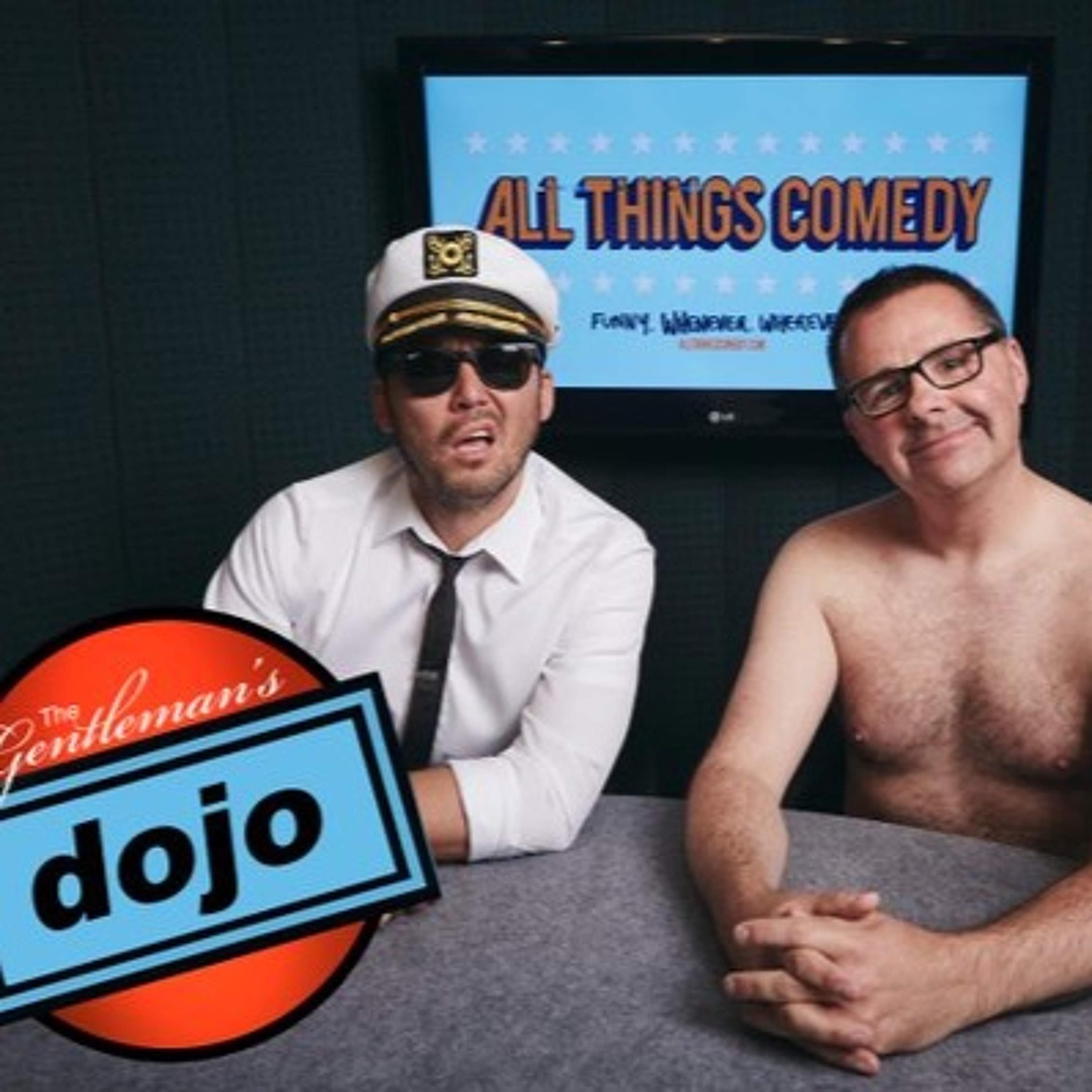 The Gentleman\'s Dojo