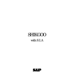 SHIKGOO(Feat. Wave, Tony blanc)