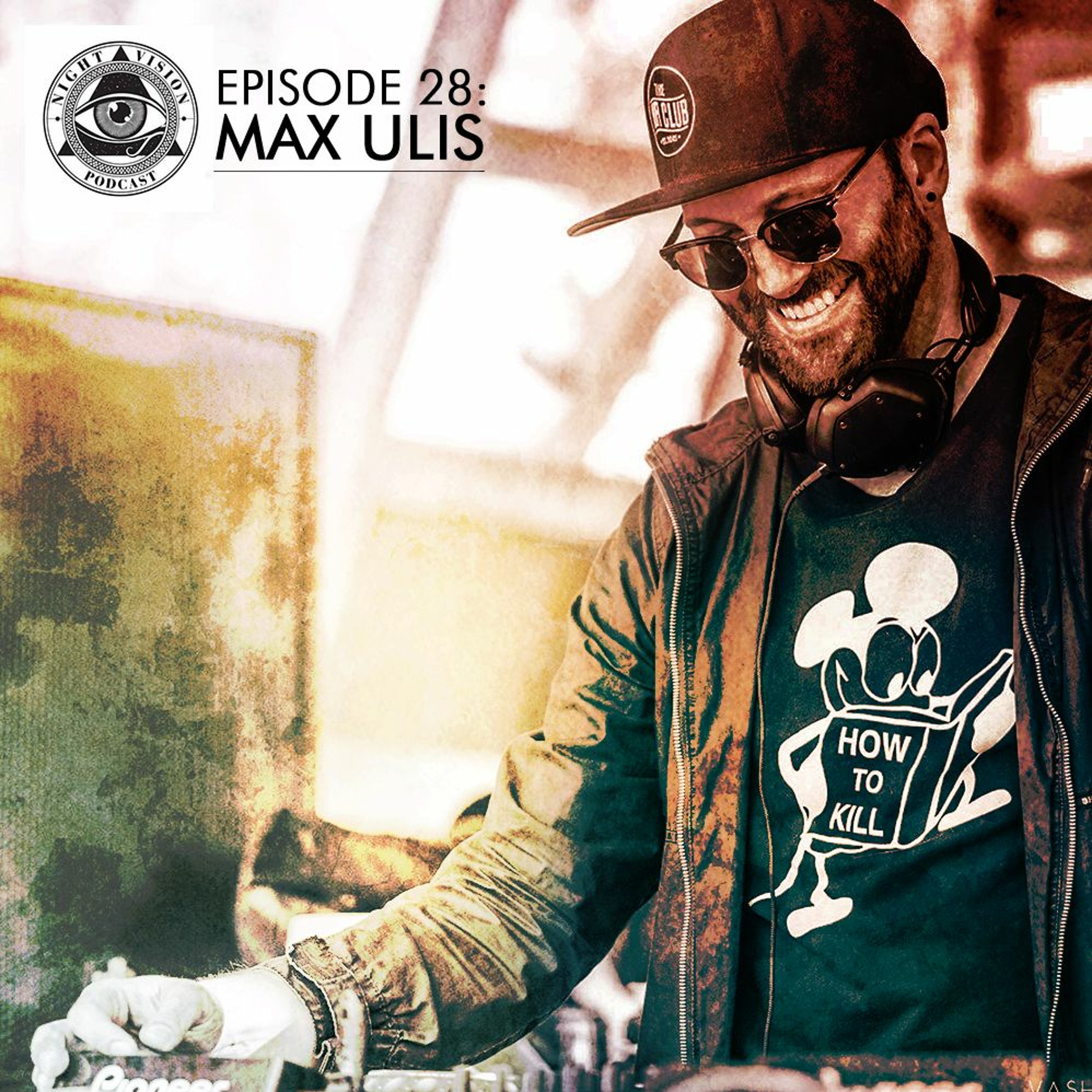 The Night Vision Podcast