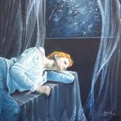 La Notte - Arisa - (cover) by Marea