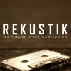 Gigi - My Facebook (Rekustik Cover)
