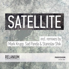Relanium - Satellite (Original Mix)