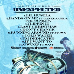 7. Running Around Feat. J Town