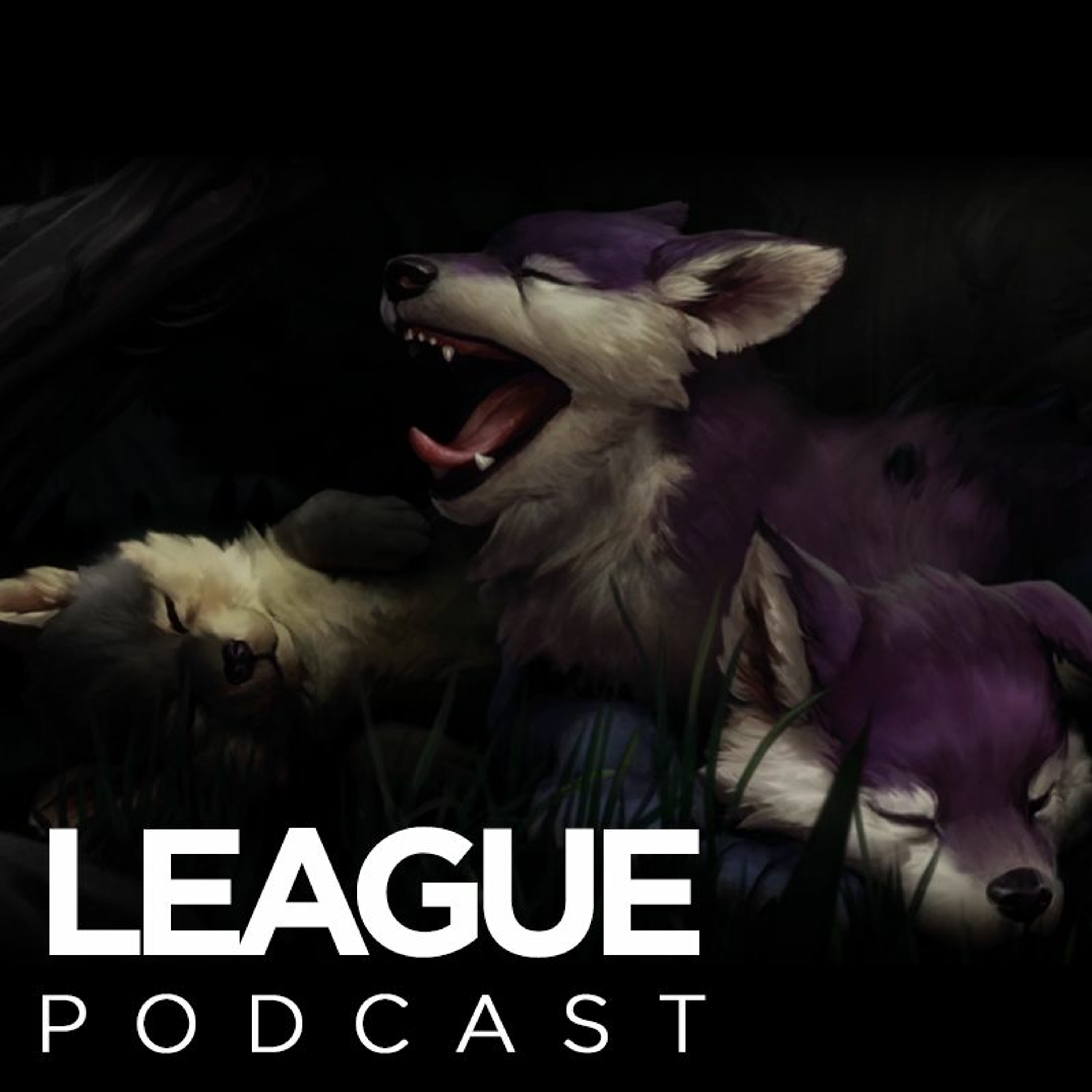 Ep. 27 - Inside Ivern Development