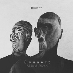 M.in & Riven - Real Underground (Matt Ossentjuk & Diego Cuevas Remix)