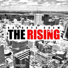 THE RISING