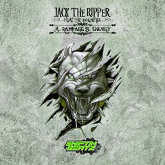 Jack The Ripper Ft. MC Kolapse-Rampage SBZ0045 (Out Now!!!!)