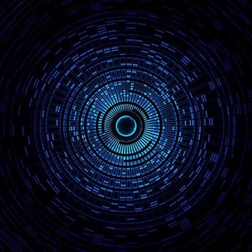 TEC3.N.O - Lost in myself (Original Mix)