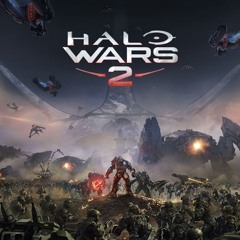 Run Little Demons - Halo Wars 2 OST (Gordy Haab And Finishing Move Inc.)