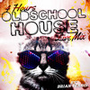 4 Hours Oldschool House Live Mix by The Glitterboys DJ mix artwork - Electronic music tracklist cover image