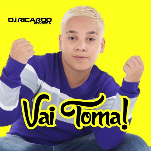 Stream MC Pikachu - Vai Toma (Remix DJ Ricardo Fonseca) by DJ Ricardo  Fonseca | Listen online for free on SoundCloud