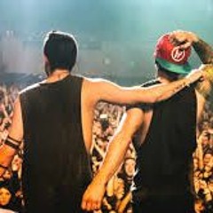 Twenty One Pilots- Goner Live