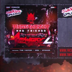 Angernoizer & The Vizitor - Rammen Met Sjors