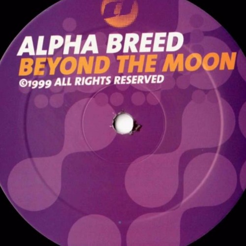 Alpha Breed Beyond The Moon Jesco Greene RMX 2016 Classic style