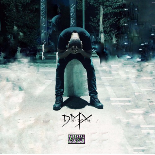 Marcus Black - DMX