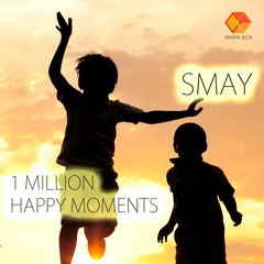 [WBX005] Smay - 1 Million Happy Moments (Original Mix)