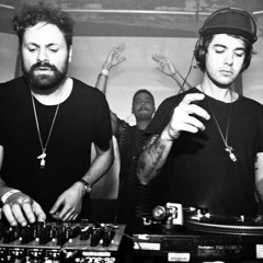 Tale Of Us - Space - Closing Fiesta - @ Space, Ibiza - 02/10/2016