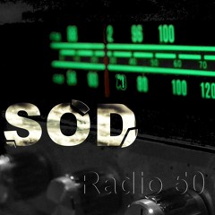 SOD - Radio50