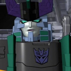 Transformers Cybertron Galaxy Force OST  Whisper Of The Devil