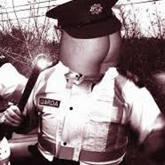 Fuck The Garda