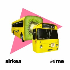 Let Me [FREE DOWNLOAD]