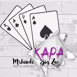 Kapa