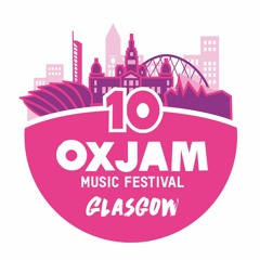 The Oxjam Glasgow Podcast Episode: 0