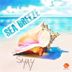 [WBX003] Smay - Sea Breeze