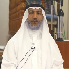 كيف تردد مع المؤذن ؟ ... لفضيلة الشيخ د. خالد خليفة السعد