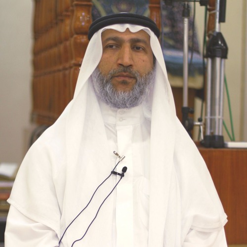 كيف تردد مع المؤذن ؟ ... لفضيلة الشيخ د. خالد خليفة السعد
