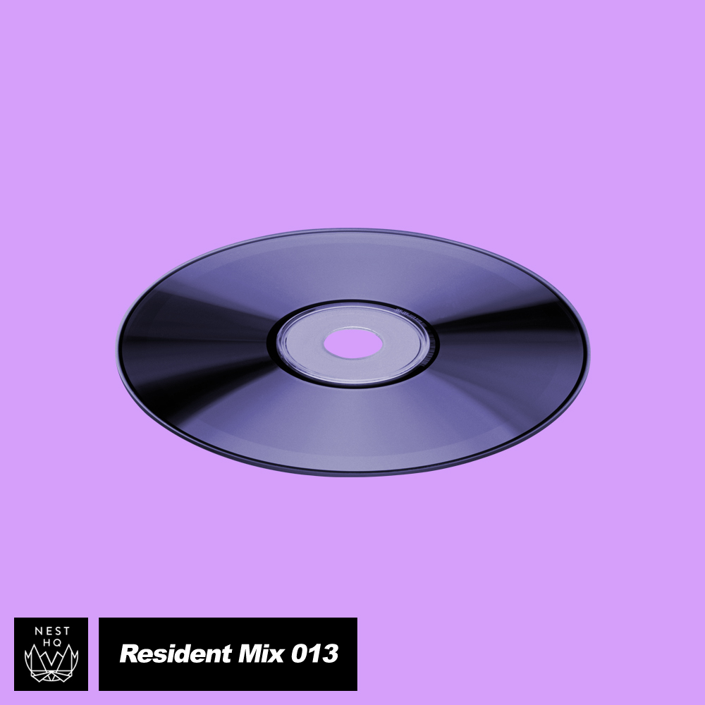 NEST HQ Resident Mix 013