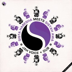 Sista Habesha - Jah Voice (ft Sistah Awa) [Dub]