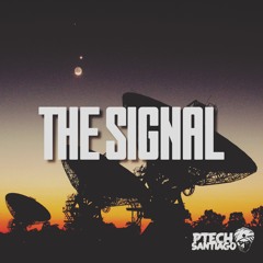 The Signal - P-tech Santiago Instrumental (F/S)