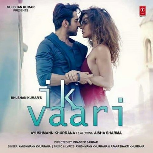 Ik_vaari by Ayushman khurrana <₩ã§€€D>