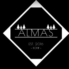 Track Almas #76