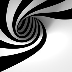 Luix Spectrum - Black & White ( Dr.Psycho Remix ) - No Label