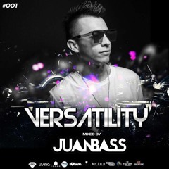 VERSATILITY 001 - JUANBASS